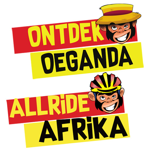 Ontdek Oeganda & AllRideAfrika